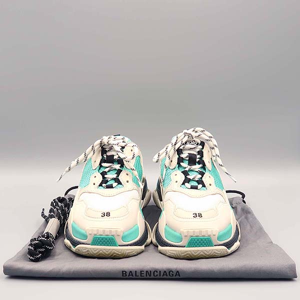 �߷��þư� Ʈ���� S ���� ����Ŀ�� 