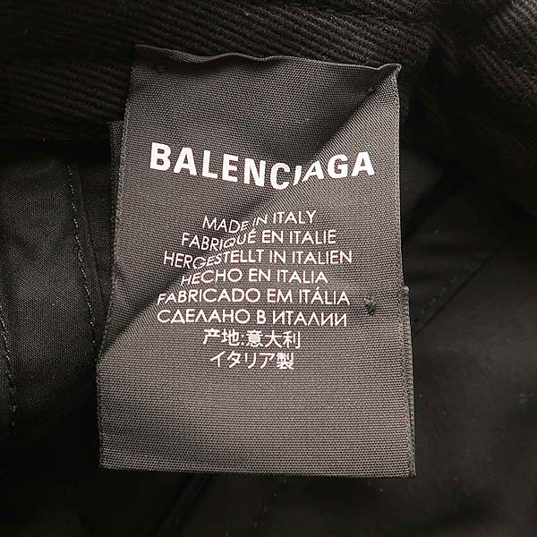 Balenciaga(�߷��þư�) ���� �÷� UNIFORM ��ĸ ���� - L������ [����������] �̹���5 - ���̺��� �߰���ǰ