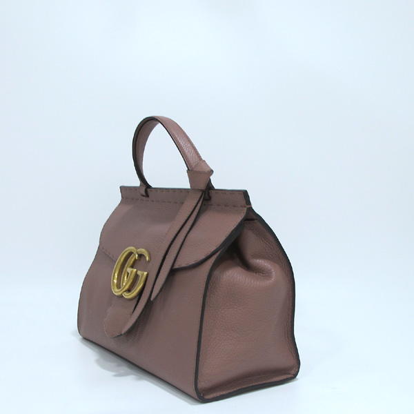 Gucci(����) 421890 ��ƽ���� �÷� GG Marmont(����Ʈ) ���� �ΰ� ��Ʈ�� + �����Ʈ�� 2WAY [�뱸��������] �̹���3 - ���̺��� �߰���ǰ
