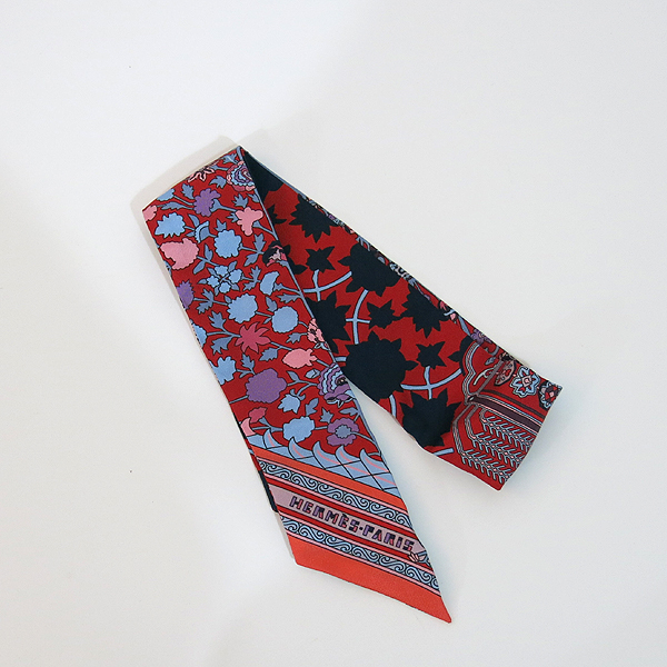 Hermes(�����޽�) 100% ��ũ Ʈ����(�ڶ�) ��ī�� [�뱸��������] �̹���2 - ���̺��� �߰���ǰ