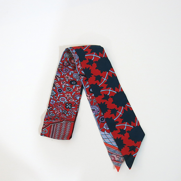 Hermes(�����޽�) 100% ��ũ Ʈ����(�ڶ�) ��ī�� [�뱸��������] �̹���3 - ���̺��� �߰���ǰ