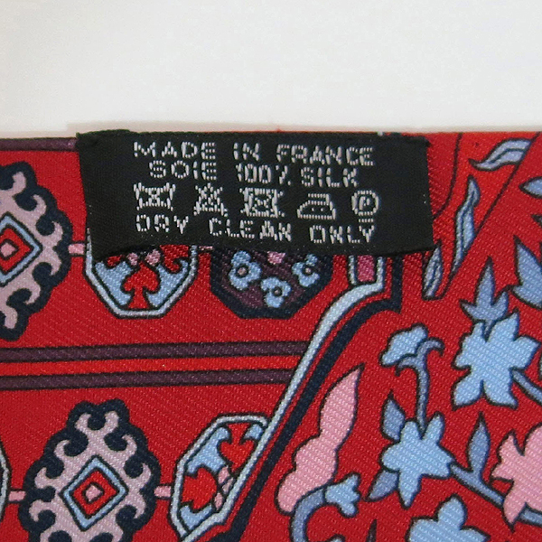 Hermes(�����޽�) 100% ��ũ Ʈ����(�ڶ�) ��ī�� [�뱸��������] �̹���5 - ���̺��� �߰���ǰ