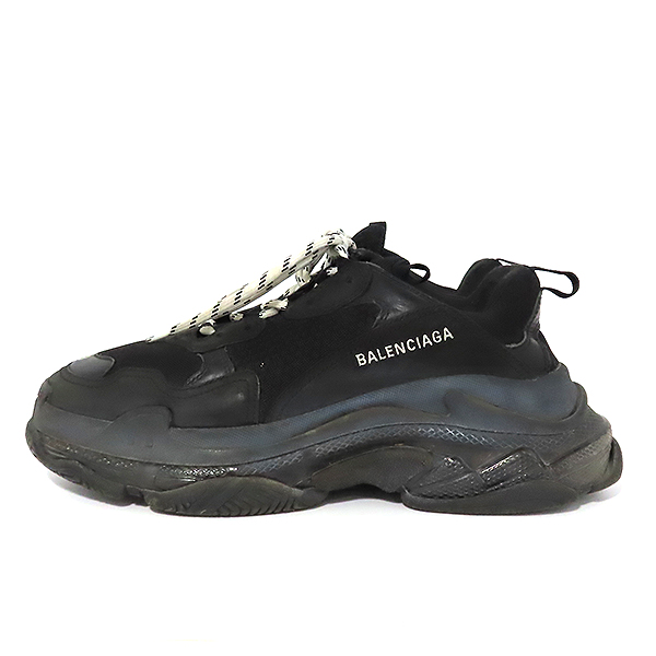 Balenciaga(߷þư) 541624    Ʈ S Ŀ - 43  [] ̹3 - ̺ ߰ǰ