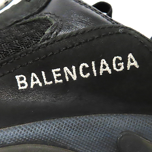 Balenciaga(߷þư) 541624    Ʈ S Ŀ - 43  [] ̹7 - ̺ ߰ǰ