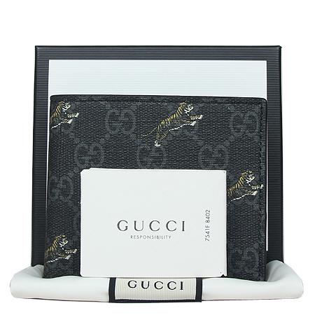Gucci(����) 575133 GG ������ ĵ���� Ÿ�̰� ����Ʈ ������[���ֻ���] �̹���2 - ���̺��� �߰���ǰ
