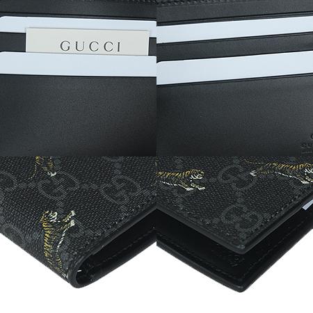 Gucci(����) 575133 GG ������ ĵ���� Ÿ�̰� ����Ʈ ������[���ֻ���] �̹���5 - ���̺��� �߰���ǰ