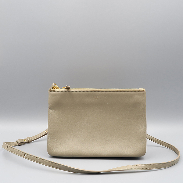 Celine(������) TRIO(Ʈ����) ������ �÷� M (�̵��) ������ ũ�ν��� [����������] �̹���2 - ���̺��� �߰���ǰ