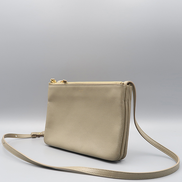 Celine(������) TRIO(Ʈ����) ������ �÷� M (�̵��) ������ ũ�ν��� [����������] �̹���3 - ���̺��� �߰���ǰ