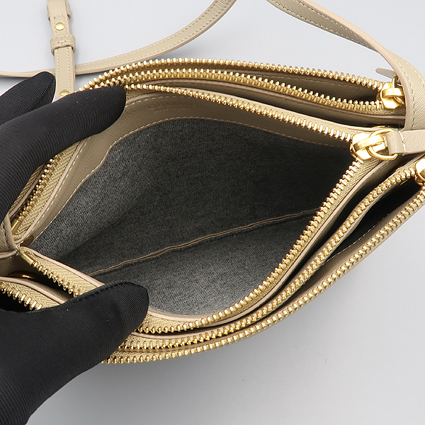 Celine(������) TRIO(Ʈ����) ������ �÷� M (�̵��) ������ ũ�ν��� [����������] �̹���5 - ���̺��� �߰���ǰ