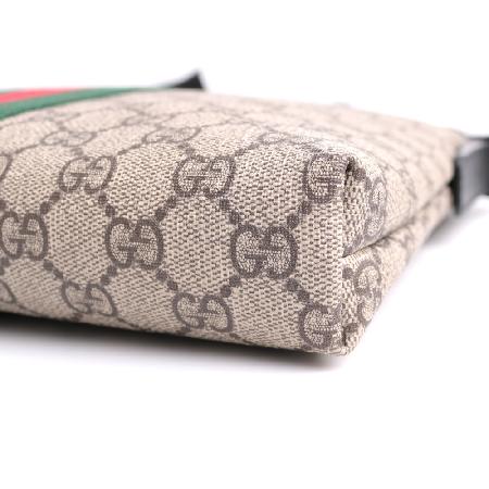 Gucci(����) 387111 GG ������ �޽����� ũ�ν��� [����ż�����] �̹���5 - ���̺��� �߰���ǰ