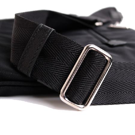 Prada(�����) 1BH715 ���ڳ� ���� �������� ũ�ν��� [����ż�����] �̹���3 - ���̺��� �߰���ǰ