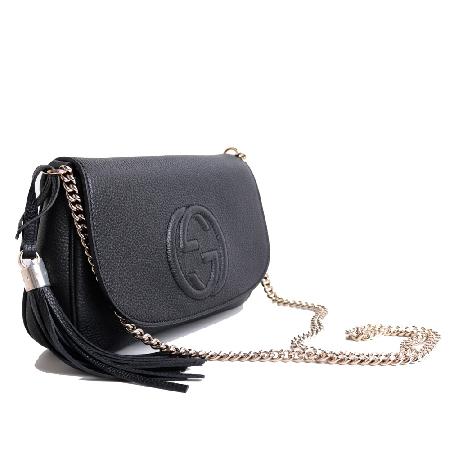 Gucci(����) 536224 ��ȣ ���ͷ�ŷ �½���� ü�� ũ�ν��� [����ż�����] �̹���2 - ���̺��� �߰���ǰ