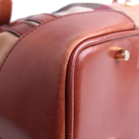 Burberry(������) 3826419 �Ͽ콺 üũ ��Ʈ�� �� ����� [����ż�����] �̹���5 - ���̺��� �߰���ǰ