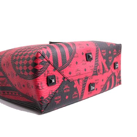 MCM(������) ���� ��Ʈ�� + �Ŀ�ġ [����ż�����] �̹���5 - ���̺��� �߰���ǰ