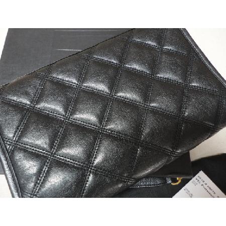 SAINT LAURENT PARIS(���ζ��ĸ�) 585031 BECKY(��Ű) ���� WOC ���� �ΰ� ü�� ũ�ν���[û�ֱ�õ�� �̹���3 - ���̺��� �߰���ǰ