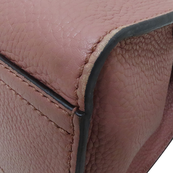 Gucci(����) 442622 GG MAMONT ����Ʈ �ε���ũ �̴� ���� �ΰ� �� ��� �÷� ž �ڵ� ��Ʈ�� + ��� ��Ʈ�� 2WAY [��õ��] �̹���6 - ���̺��� �߰���ǰ