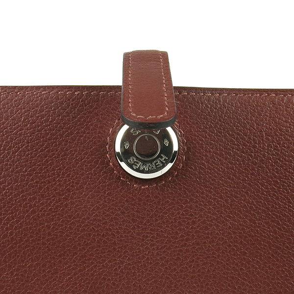 Hermes(�����޽�) RECTO VERSO VEAU taupe(����) �÷� ��� ���� ���� ���� ������ [��������] �̹���3 - ���̺��� �߰���ǰ