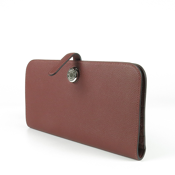 Hermes(�����޽�) RECTO VERSO VEAU taupe(����) �÷� ��� ���� ���� ���� ������ [��������] �̹���4 - ���̺��� �߰���ǰ