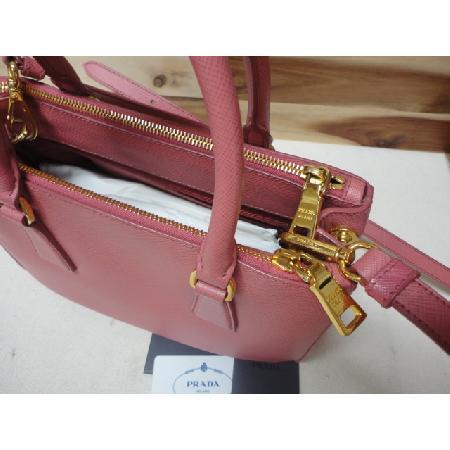 Prada(�����) BN2316 ���� �ΰ� ��ũ ���ǾƳ� ���� �������� �̴� ��Ʈ�� + �����Ʈ��[û�ֱ�õ������] �̹���3 - ���̺��� �߰���ǰ