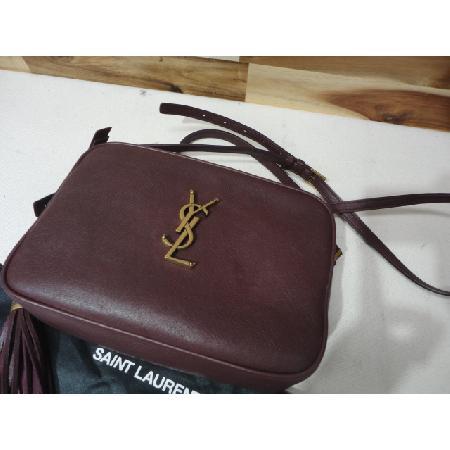 YSL(�Ի��ζ�) 574494 ���� �÷� ��Ʋ�� ���� ���� LOU CAMERA(�� ī�޶�) ũ�ν���[û�ֱ�õ������] �̹���2 - ���̺��� �߰���ǰ