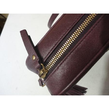 YSL(�Ի��ζ�) 574494 ���� �÷� ��Ʋ�� ���� ���� LOU CAMERA(�� ī�޶�) ũ�ν���[û�ֱ�õ������] �̹���5 - ���̺��� �߰���ǰ