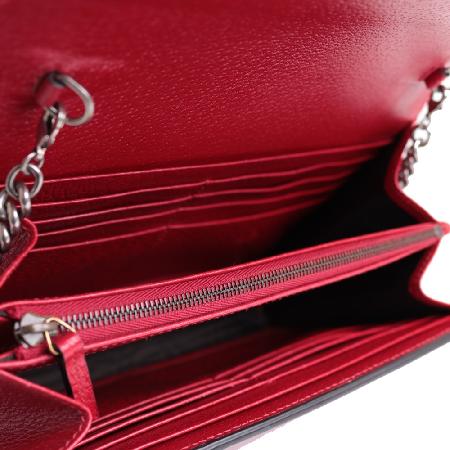 Gucci(����) 481377 ����ϼҼ� �̴� ���� ü�� ���� ũ�ν��� [����ż�����] �̹���3 - ���̺��� �߰���ǰ