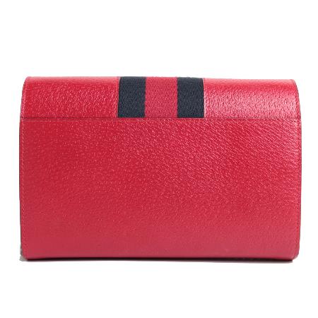 Gucci(����) 481377 ����ϼҼ� �̴� ���� ü�� ���� ũ�ν��� [����ż�����] �̹���4 - ���̺��� �߰���ǰ