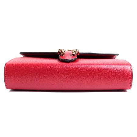 Gucci(����) 481377 ����ϼҼ� �̴� ���� ü�� ���� ũ�ν��� [����ż�����] �̹���5 - ���̺��� �߰���ǰ