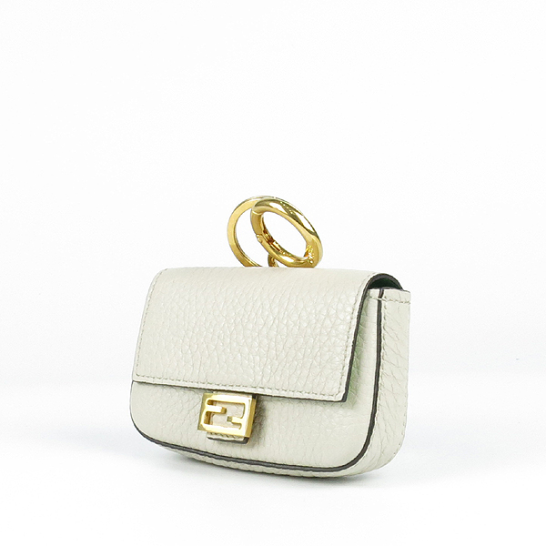 Fendi(���) 7AR763 FF���� �ΰ� ��� ���� ���� �ٰ�Ʈ ī�������� ���� [��������] �̹���2 - ���̺��� �߰���ǰ