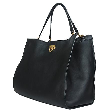 Ferragamo(��󰡸�) EE-21 ����ΰ� ���� ���� ��Ʈ��+�Ŀ�ġ [���ַԵ���] �̹���2 - ���̺��� �߰���ǰ