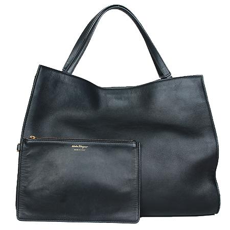 Ferragamo(��󰡸�) EE-21 ����ΰ� ���� ���� ��Ʈ��+�Ŀ�ġ [���ַԵ���] �̹���3 - ���̺��� �߰���ǰ