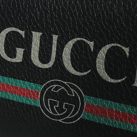 Gucci(����) 496319 ���� ���� ��Ƽ�� �ΰ� ���� ī�� �������� [���ַԵ���] �̹���4 - ���̺��� �߰���ǰ