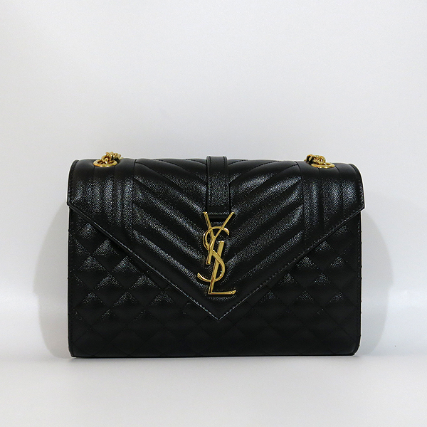 SAINTLAURENT PARIS(���ζ��ĸ�) 487206 ���� ĳ��Ų ���� ���� �̵�� ������ �������� ��Ʈ�� ���� ü�� ����� [�뱸��������] �̹���2 - ���̺��� �߰���ǰ