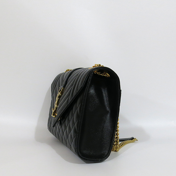 SAINTLAURENT PARIS(���ζ��ĸ�) 487206 ���� ĳ��Ų ���� ���� �̵�� ������ �������� ��Ʈ�� ���� ü�� ����� [�뱸��������] �̹���3 - ���̺��� �߰���ǰ