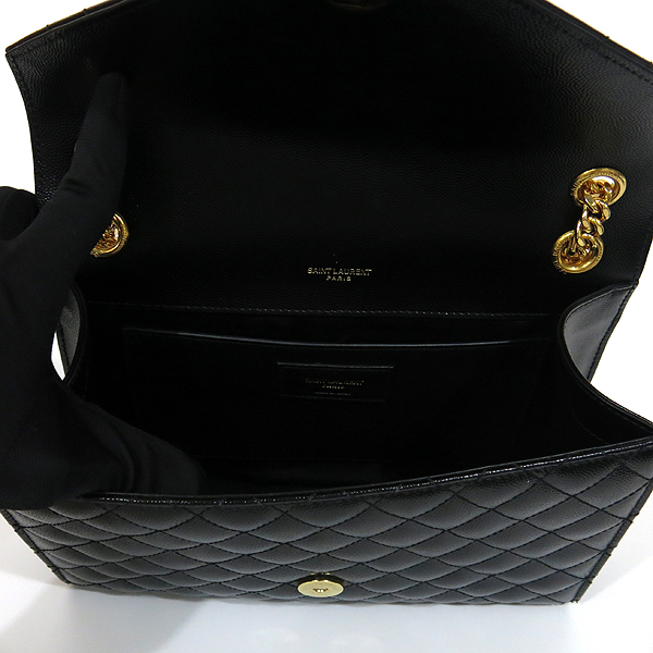 SAINTLAURENT PARIS(���ζ��ĸ�) 487206 ���� ĳ��Ų ���� ���� �̵�� ������ �������� ��Ʈ�� ���� ü�� ����� [�뱸��������] �̹���7 - ���̺��� �߰���ǰ