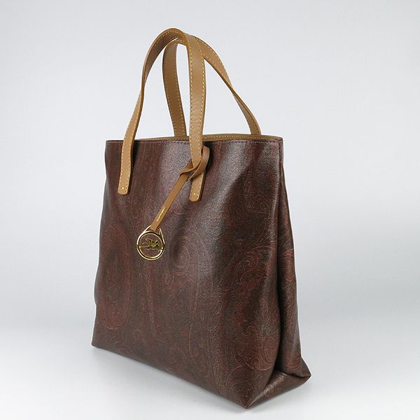 Etro(��Ʈ��) 1808 9906 ������ PVC �ٰ� ��Ʈ�� [��������] �̹���2 - ���̺��� �߰���ǰ