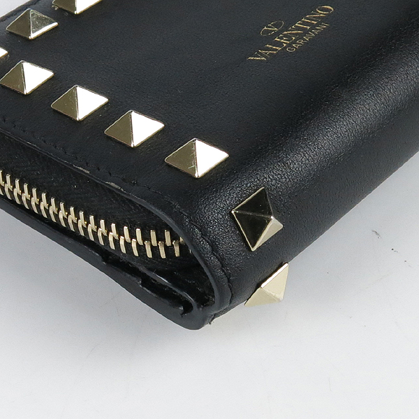 VALENTINO(�߷�Ƽ��) SW2P0S64BOL ���� �����͵� ���� 2�� ������ [��������] �̹���5 - ���̺��� �߰���ǰ