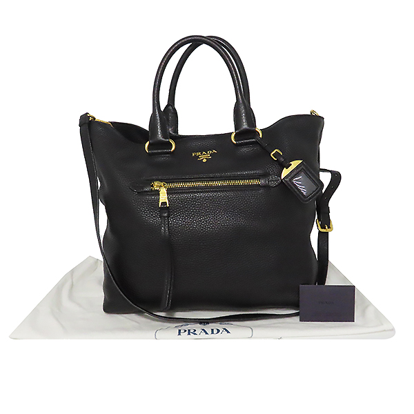 Prada() BN2754 VIT.DAINO(ڷδ̳)   ΰ Ʈ + Ʈ 2WAY []