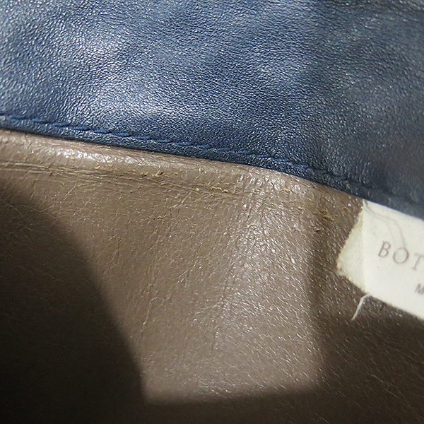 BOTTEGAVENETA (���װ�����Ÿ) 120697 ���̺� ���� ���� ���� ��Ʈ��ġ���� ���� ���� ������ [�뱸��������] �̹���6 - ���̺��� �߰���ǰ