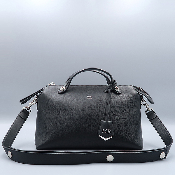 Fendi(���) 8BL124 ���� ���� ���̴����� ��Ʈ�� + �����Ʈ�� 2-WAY [����������] �̹���2 - ���̺��� �߰���ǰ