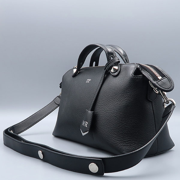 Fendi(���) 8BL124 ���� ���� ���̴����� ��Ʈ�� + �����Ʈ�� 2-WAY [����������] �̹���3 - ���̺��� �߰���ǰ