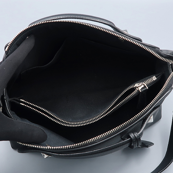 Fendi(���) 8BL124 ���� ���� ���̴����� ��Ʈ�� + �����Ʈ�� 2-WAY [����������] �̹���5 - ���̺��� �߰���ǰ