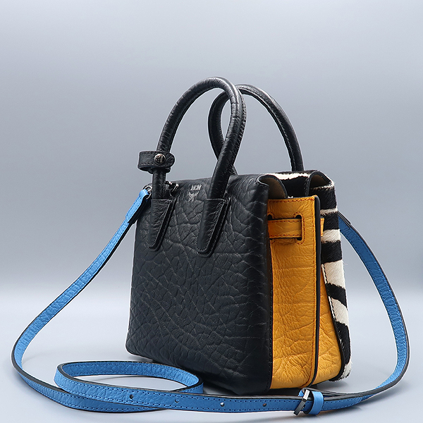 MCM(������) MWT6SMA20W001 ���� ���� ��ġ ȥ�� �ж� �̴� ��Ʈ�� + �����Ʈ�� [����������] �̹���3 - ���̺��� �߰���ǰ