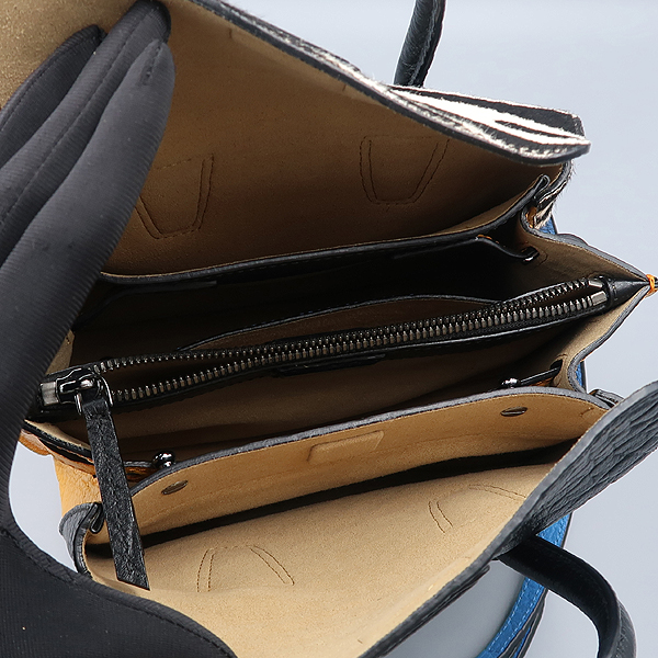 MCM(������) MWT6SMA20W001 ���� ���� ��ġ ȥ�� �ж� �̴� ��Ʈ�� + �����Ʈ�� [����������] �̹���5 - ���̺��� �߰���ǰ