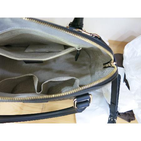 Gucci(����)449663 �������� ����ũ�� �ø� �̵� 2Way �̹���5 - ���̺��� �߰���ǰ