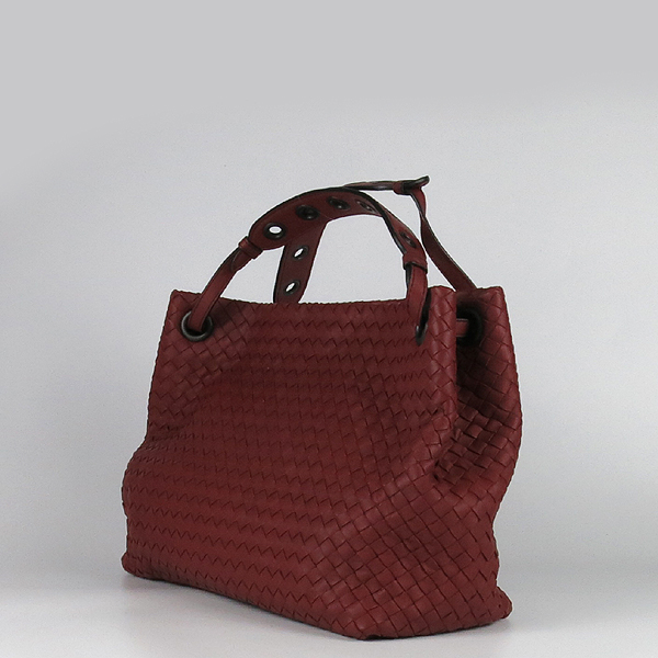 BOTTEGAVENETA (���ɰ�����Ÿ) 547316 ���ǵ� �÷� ��Ʈ��ġ���� ������ ��Ʈ�� [��������] �̹���3 - ���̺��� �߰���ǰ