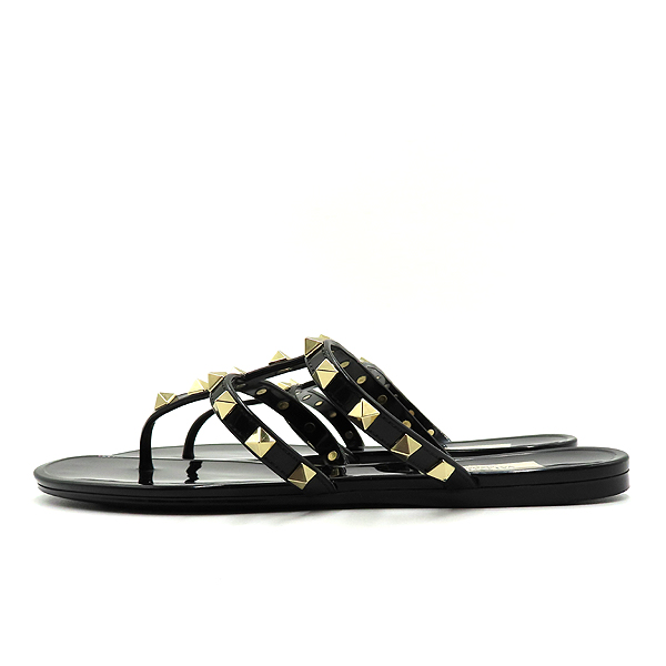 VALENTINO(�߷�Ƽ��) UW2S0T84PVS0NO ���� �� ���͵� �÷� ������ ���� - 240mm [��������������] �̹���3 - ���̺��� �߰���ǰ