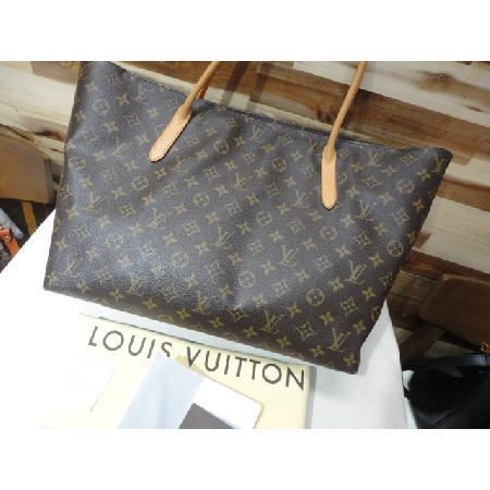 ���̺��� Louis Vuitton(���̺���) M40607 ���׷� ĵ���� �󽺺��� MM �����[û�ֱ�õ������]