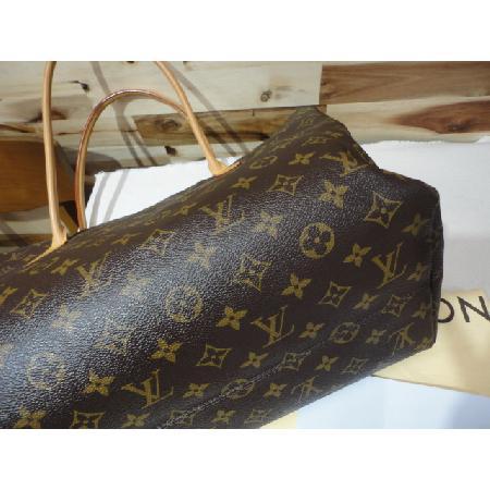 Louis Vuitton(���̺���) M40607 ���׷� ĵ���� �󽺺��� MM �����[û�ֱ�õ������] �̹���5 - ���̺��� �߰���ǰ