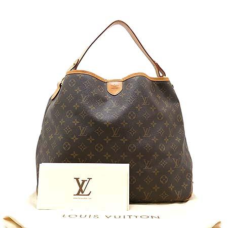 Louis Vuitton(���̺���) M40353 ���׷� ĵ���� ������ƮǮ MM ����� �̹���2 - ���̺��� �߰���ǰ